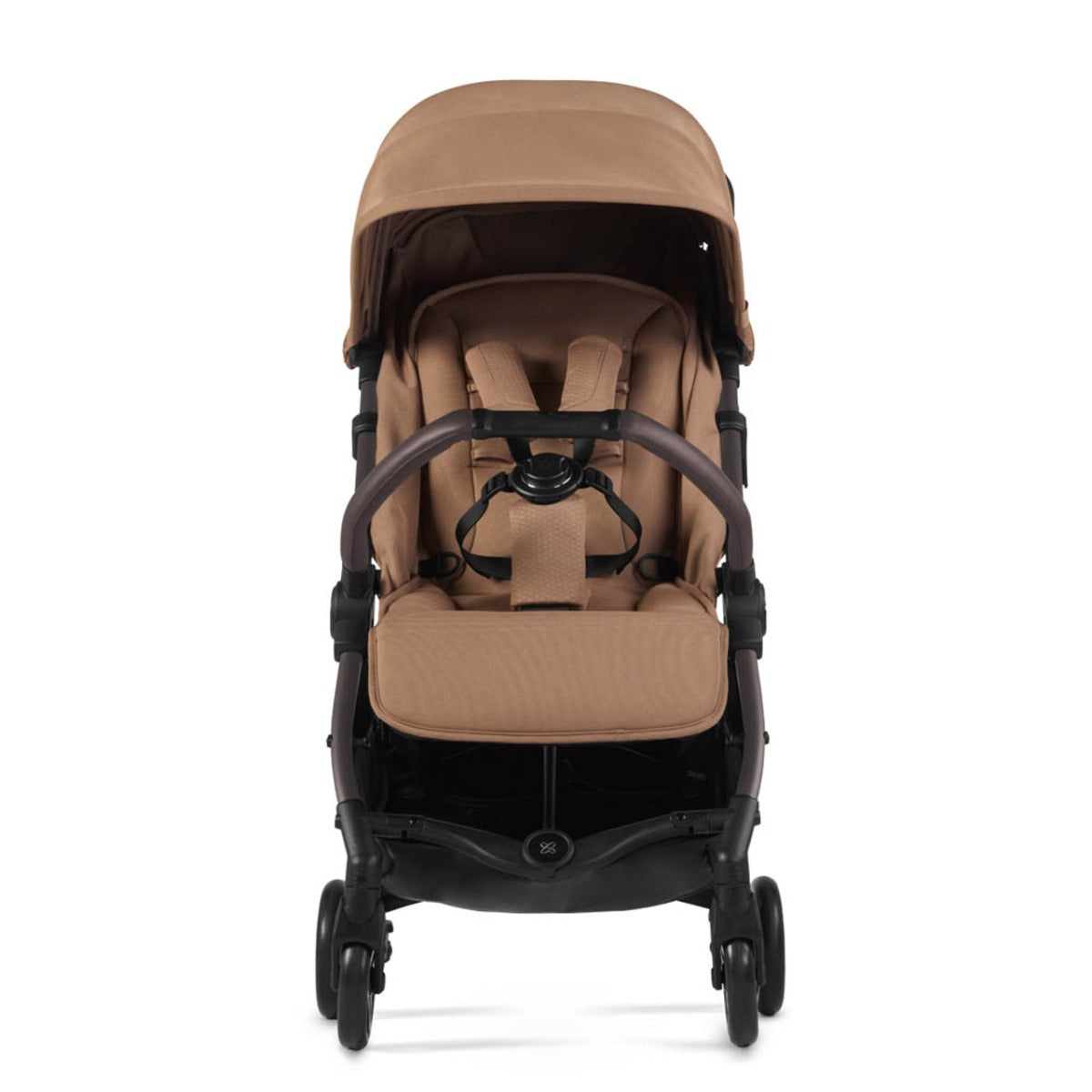 Silver Cross Jet 5 Stroller - Cinnamon 2