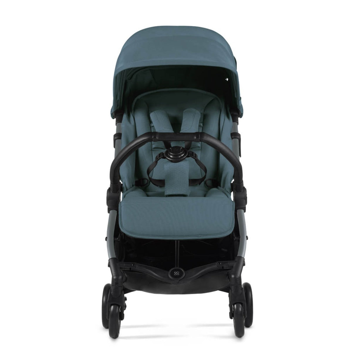 Silver Cross Jet 5 Stroller - Mineral 2