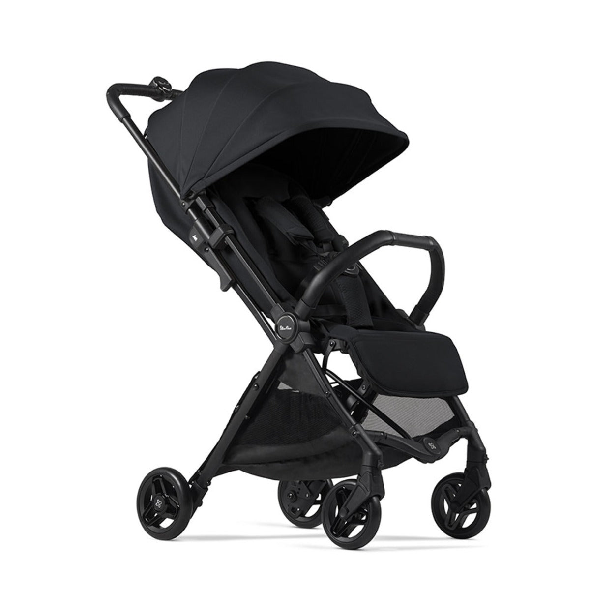 Silver Cross Jet 5 Stroller - Space 1