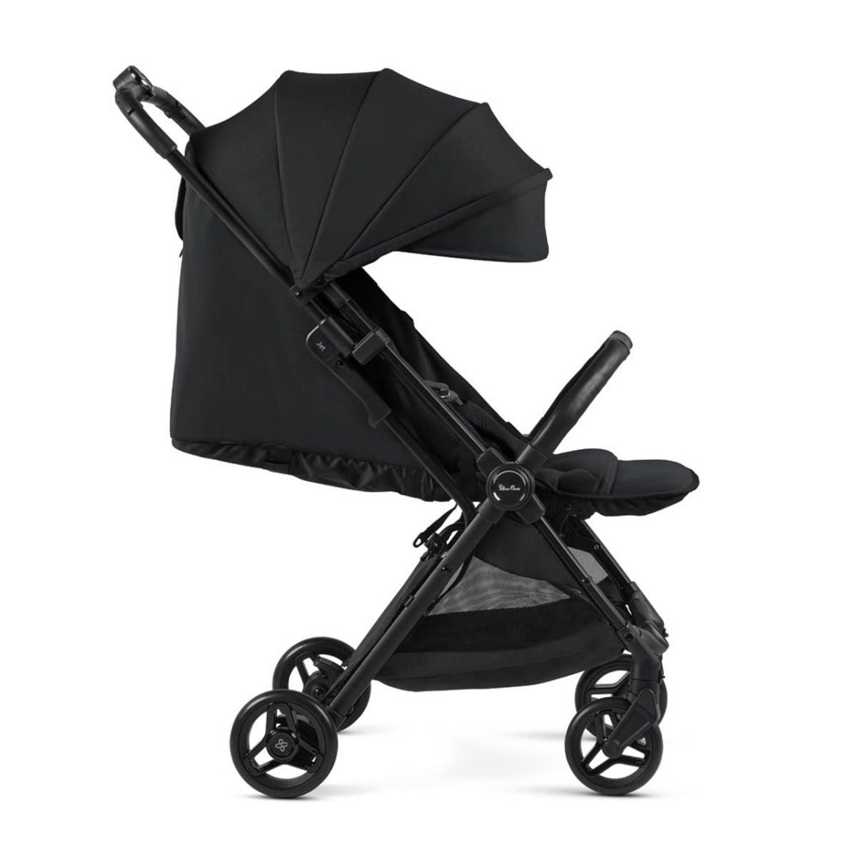 Silver Cross Jet 5 Stroller - Space 3
