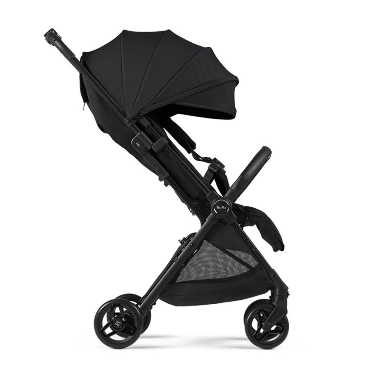 Silver Cross Jet 5 Stroller - Space 4