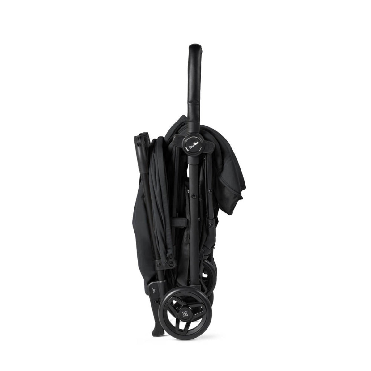 Silver Cross Jet 5 Stroller - Space 5