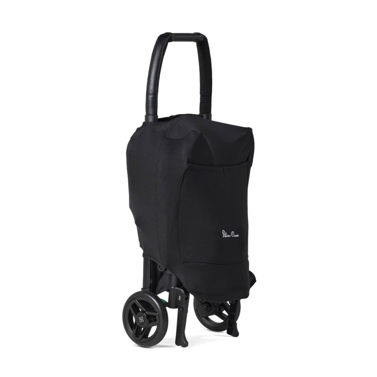 Silver Cross Jet 5 Stroller - Space 6