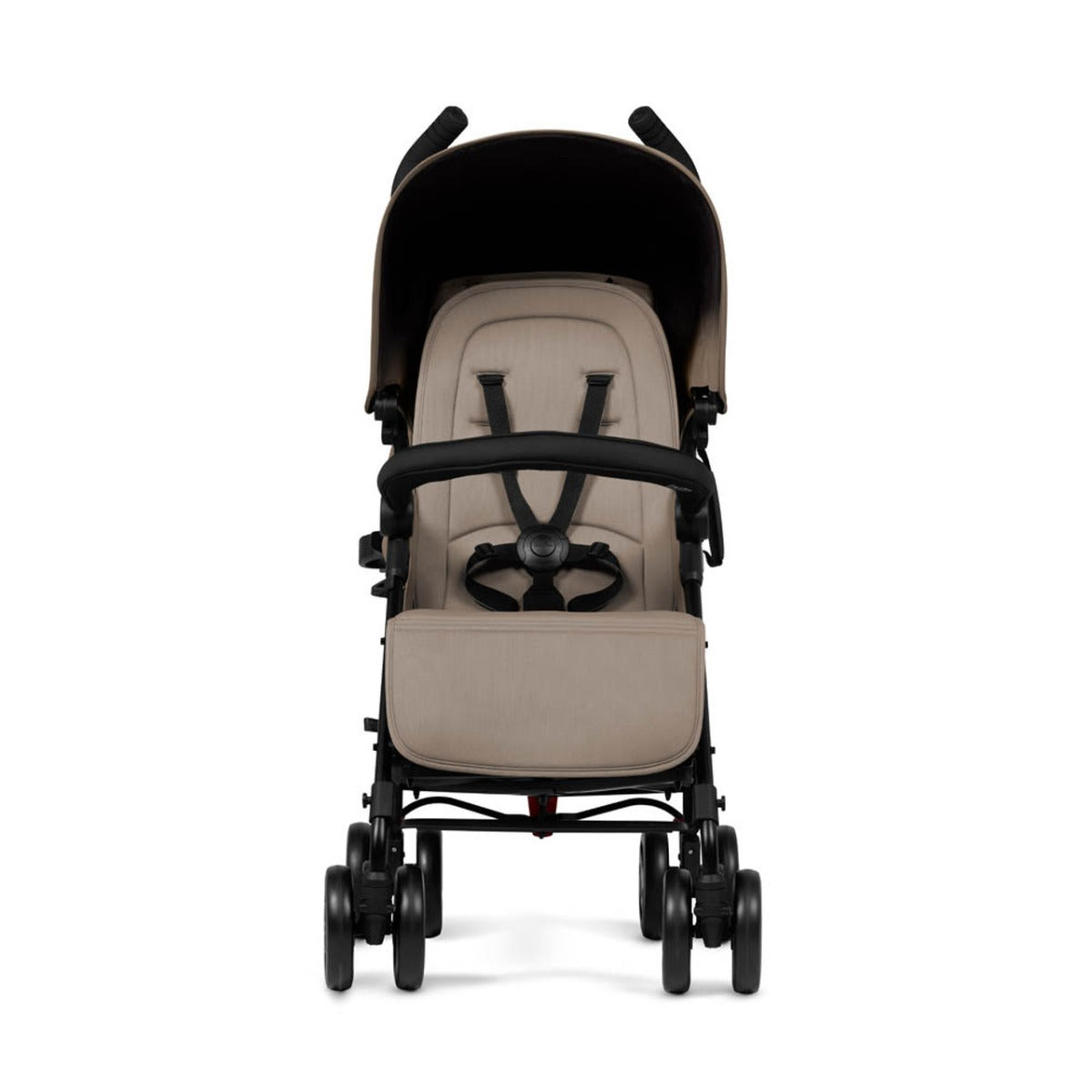 Silver Cross Pop Stroller - Cobble 2