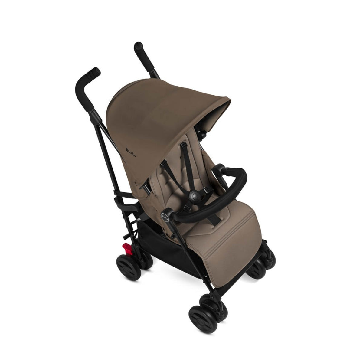 Silver Cross Pop Stroller - Cobble 5