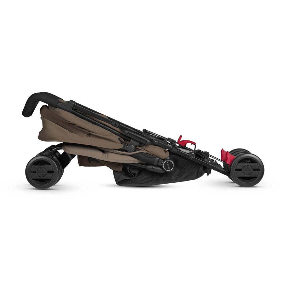 Silver Cross Pop Stroller - Cobble 7