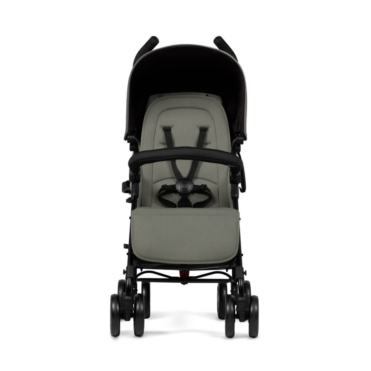 Silver Cross Pop Stroller - Sage 2