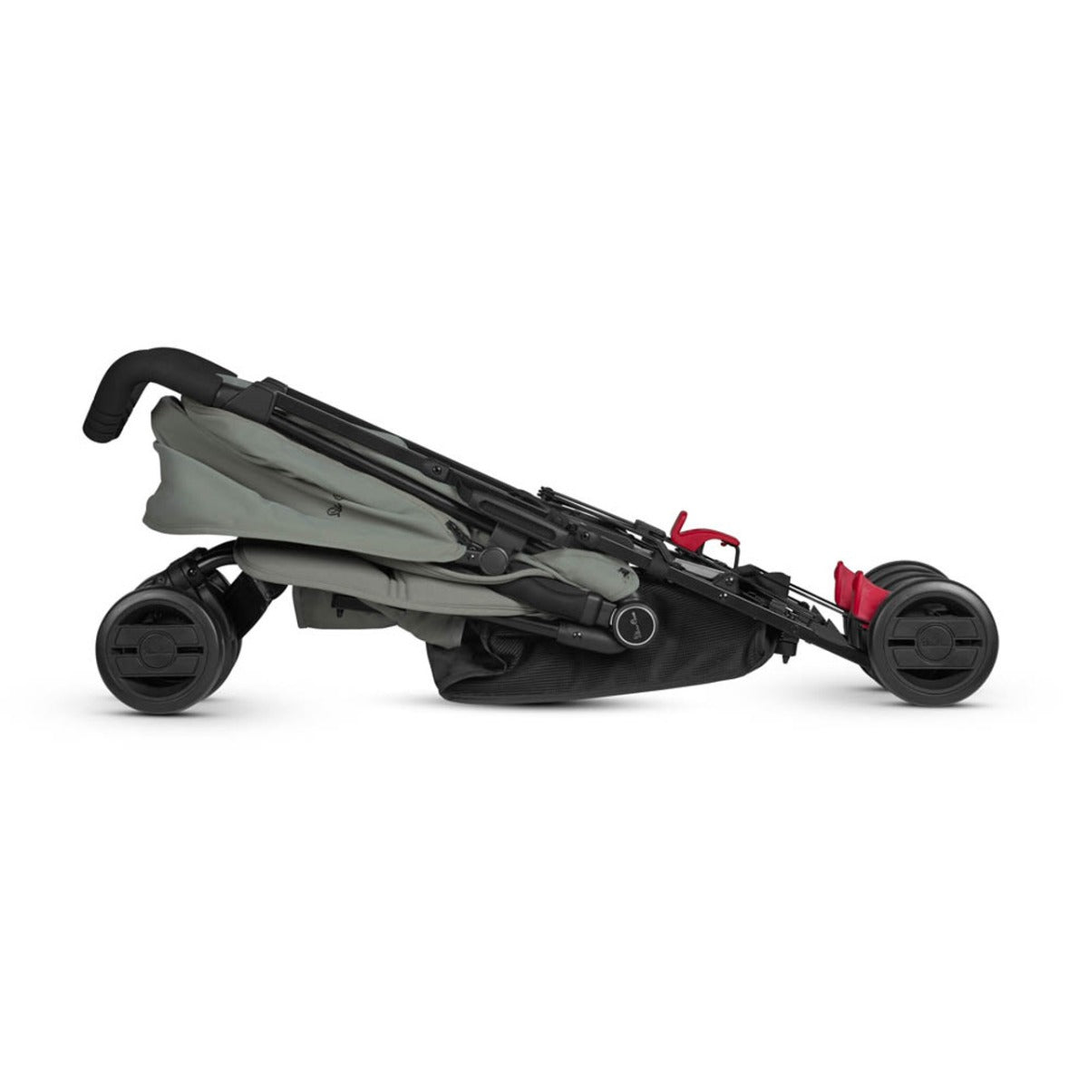 Silver Cross Pop Stroller - Sage 7