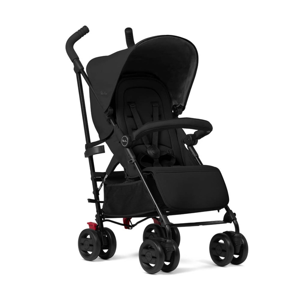 Silver Cross Pop Stroller - Space 1