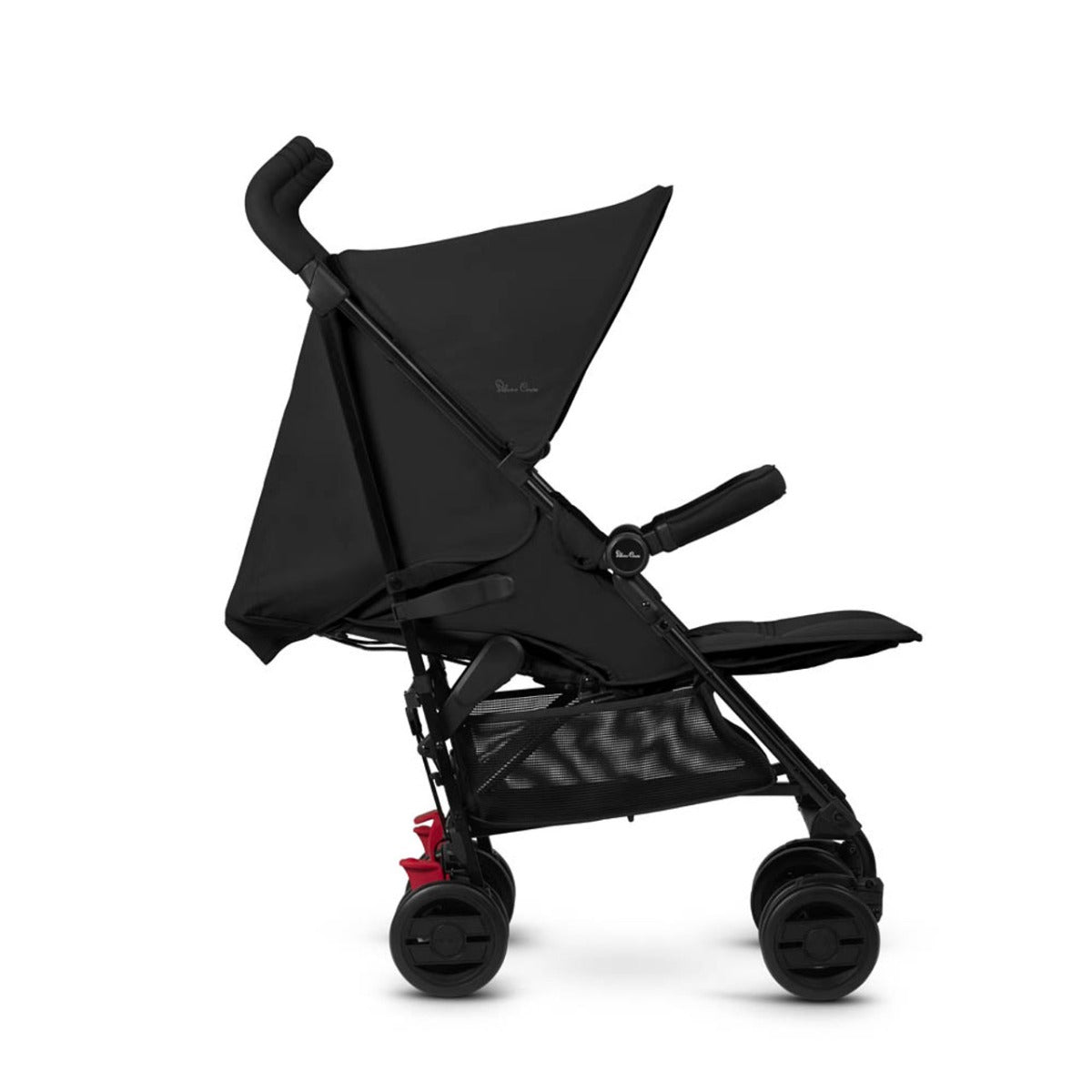 Silver Cross Pop Stroller - Space 4