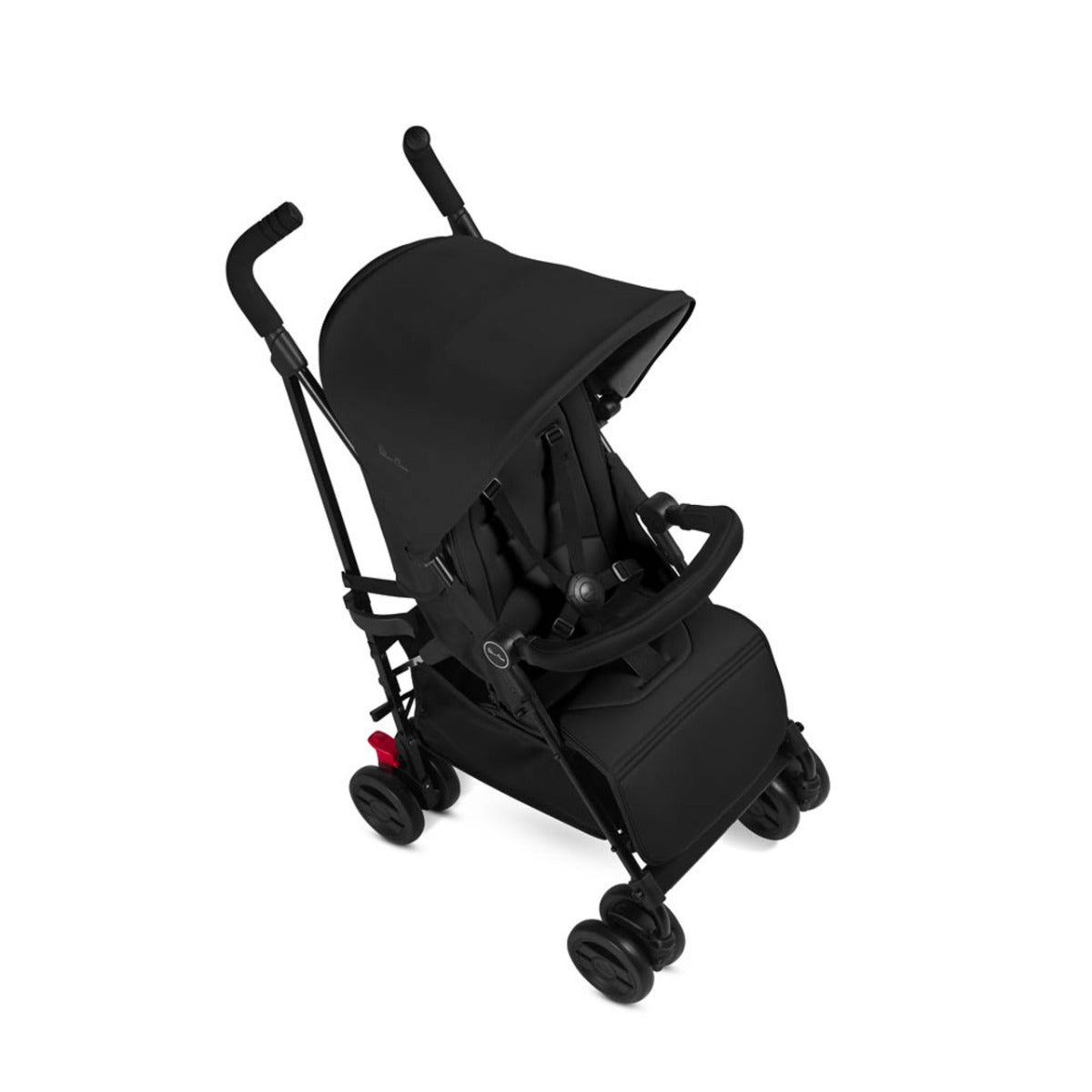 Silver Cross Pop Stroller - Space 5