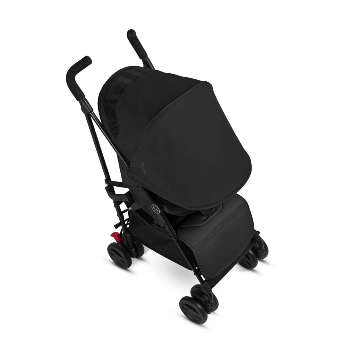 Silver Cross Pop Stroller - Space 6