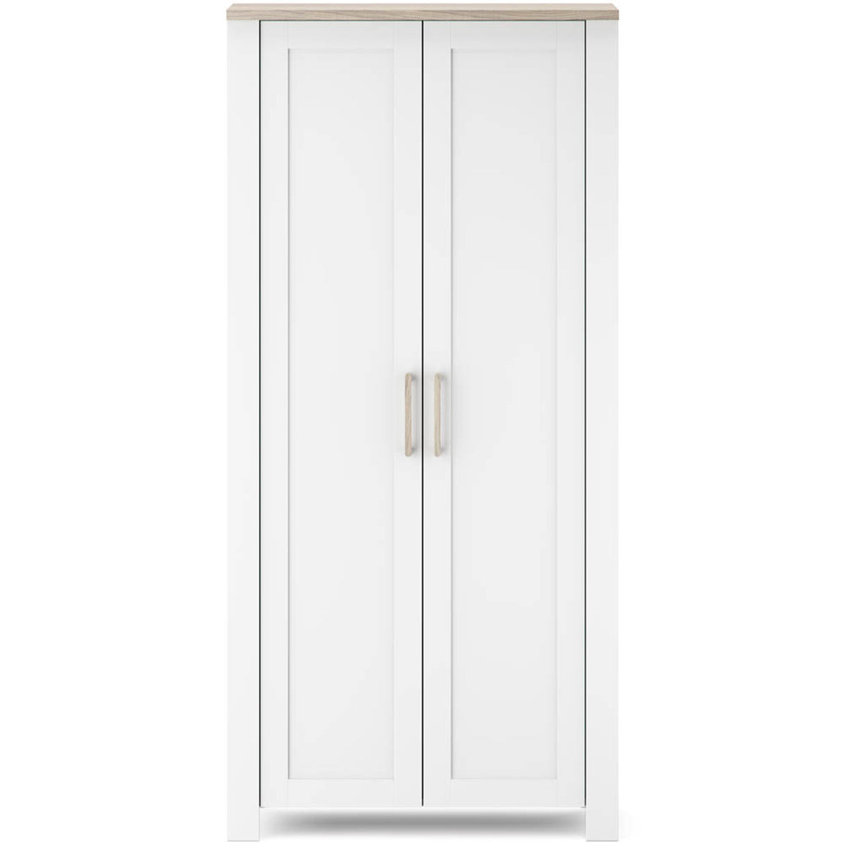 Silver Cross Valencia Wardrobe