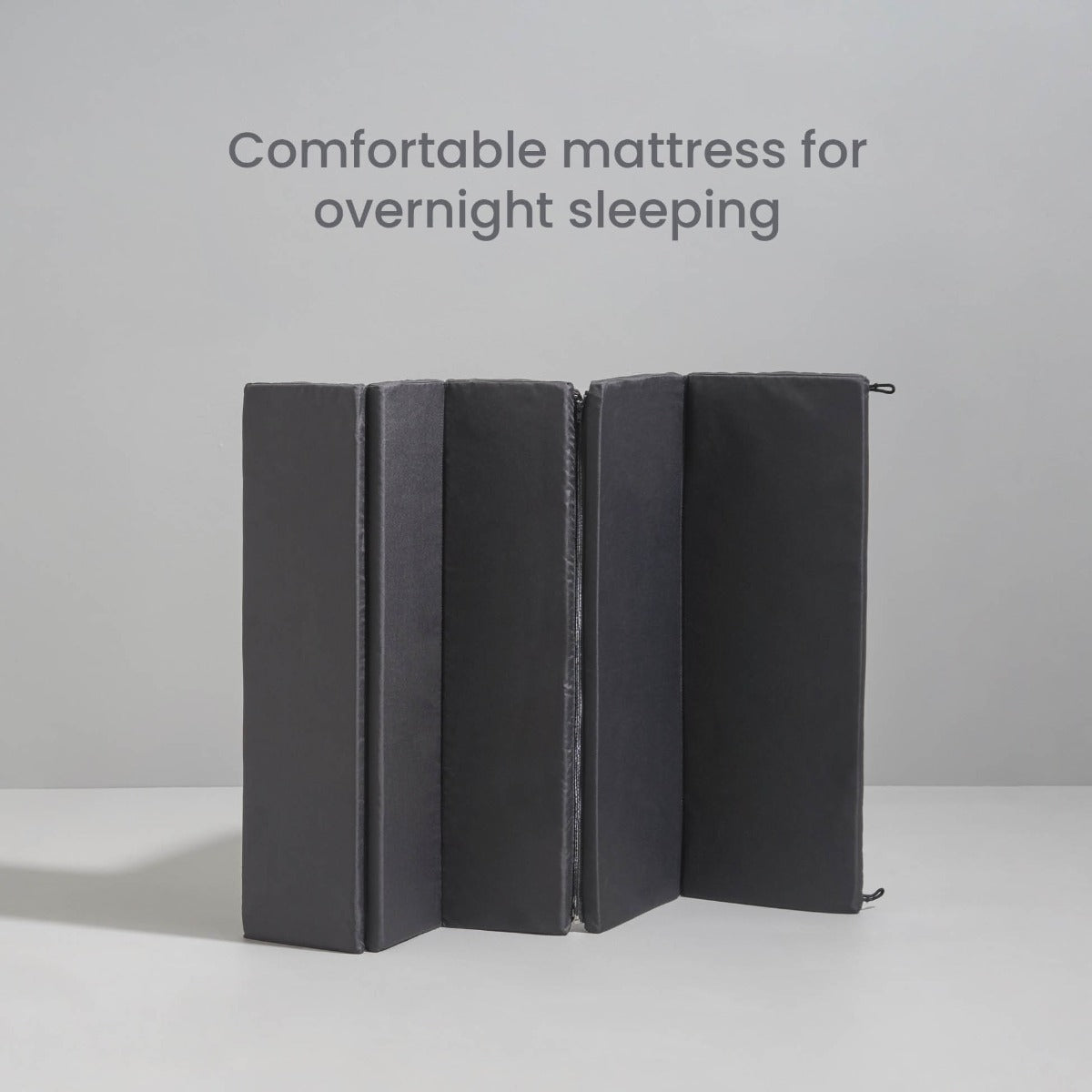 Silver Cross Slumber 3-in-1 Travel Cot - Stone 6