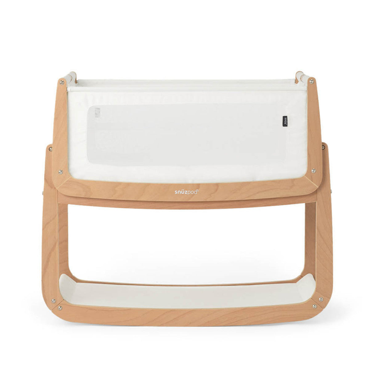 Snuzpod 5 Bedside Crib 7