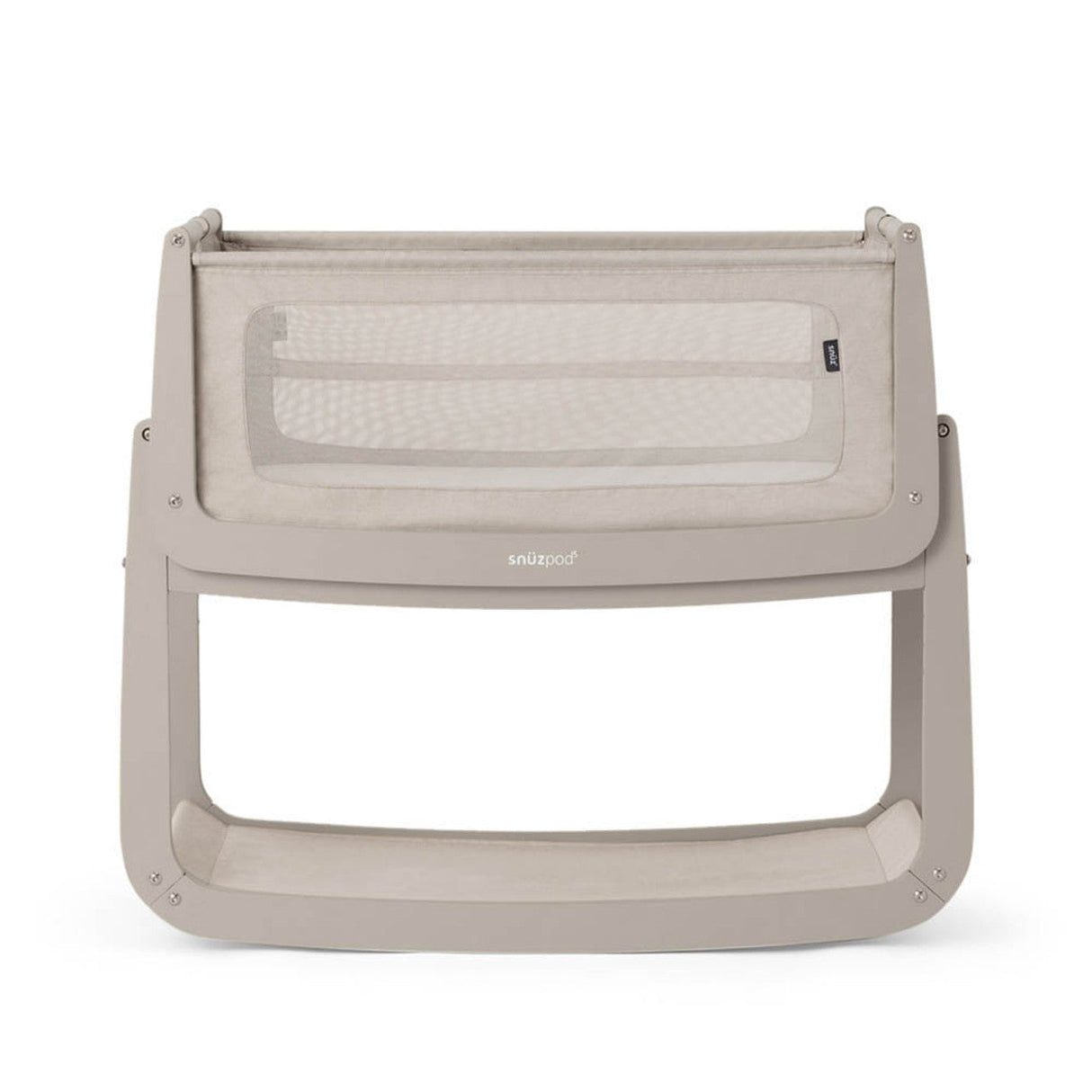 Snuzpod 5 Bedside Crib 8