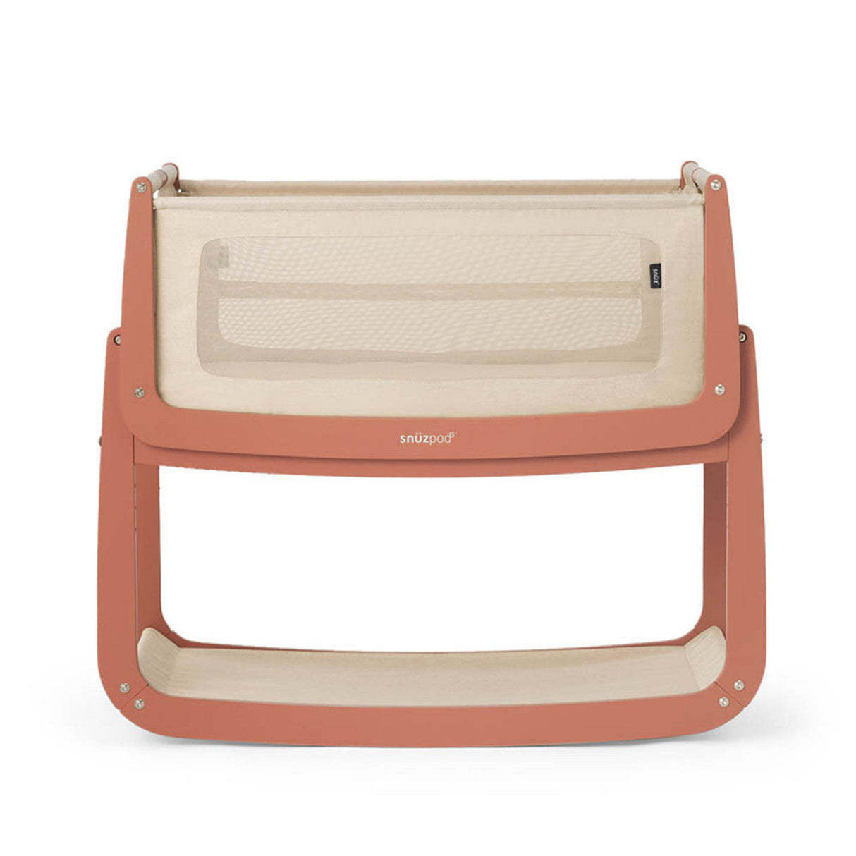 Snuzpod 5 Bedside Crib 9