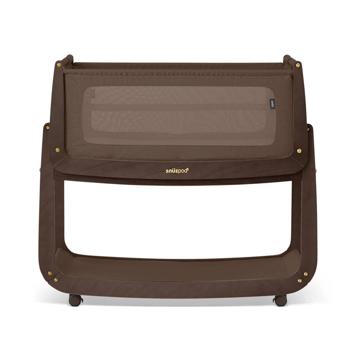 Snuzpod 5 Bedside Crib
