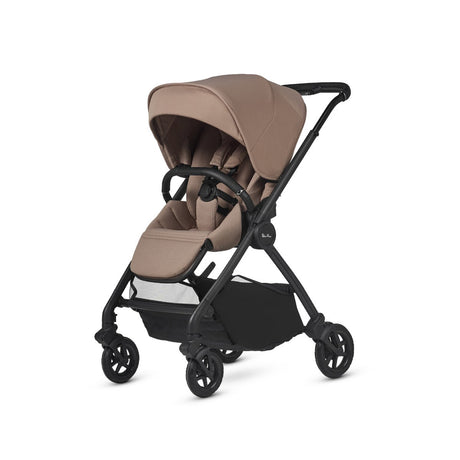 Silver Cross Dune 2 Pushchair - Mocha 1