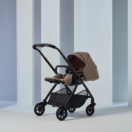 Silver Cross Dune 2 Pushchair - Mocha 7