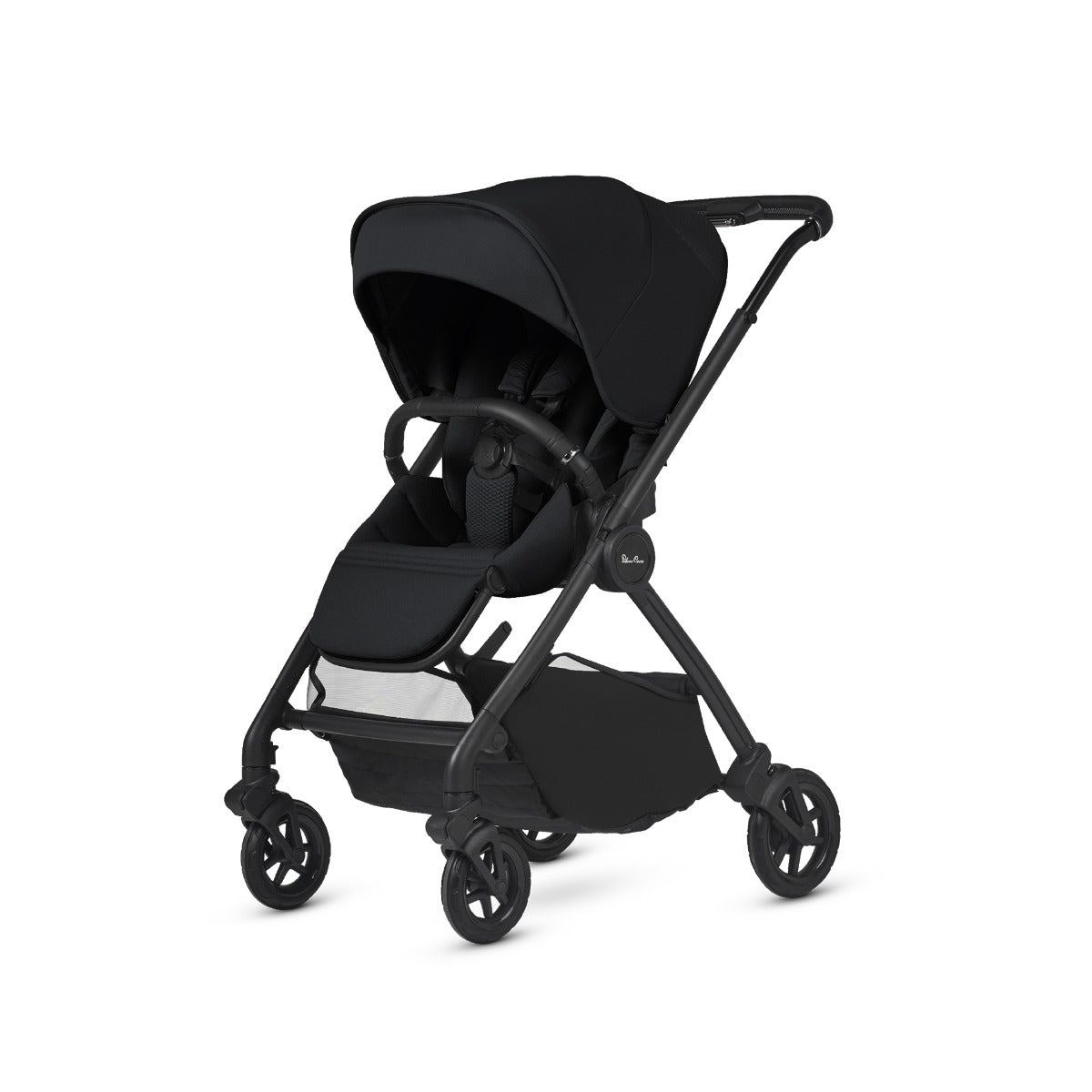 Silver Cross Dune 2 Pushchair - Space 1