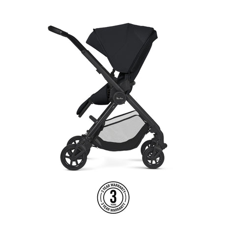 Silver Cross Dune 2 Pushchair - Space 2