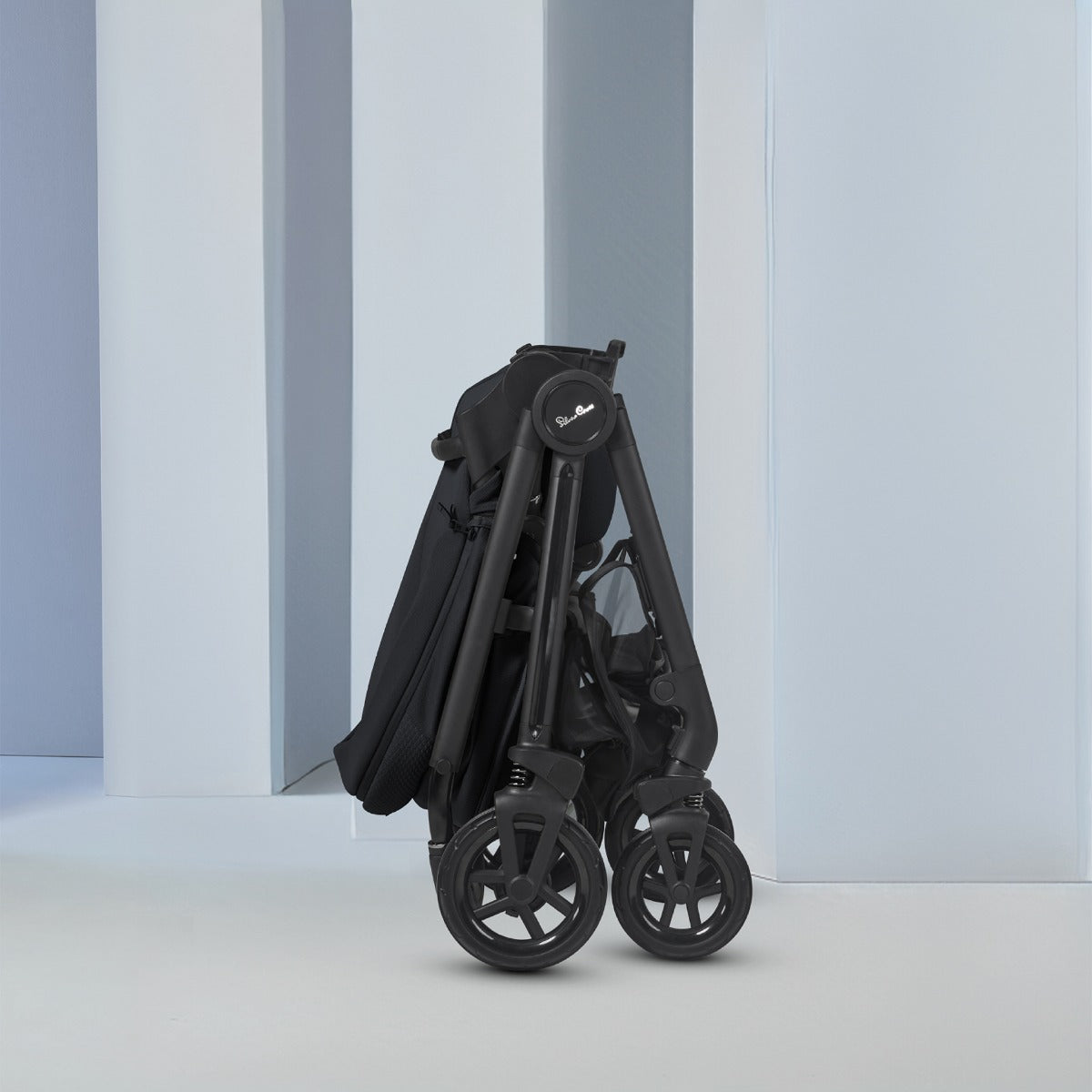 Silver Cross Dune 2 Pushchair - Space 3
