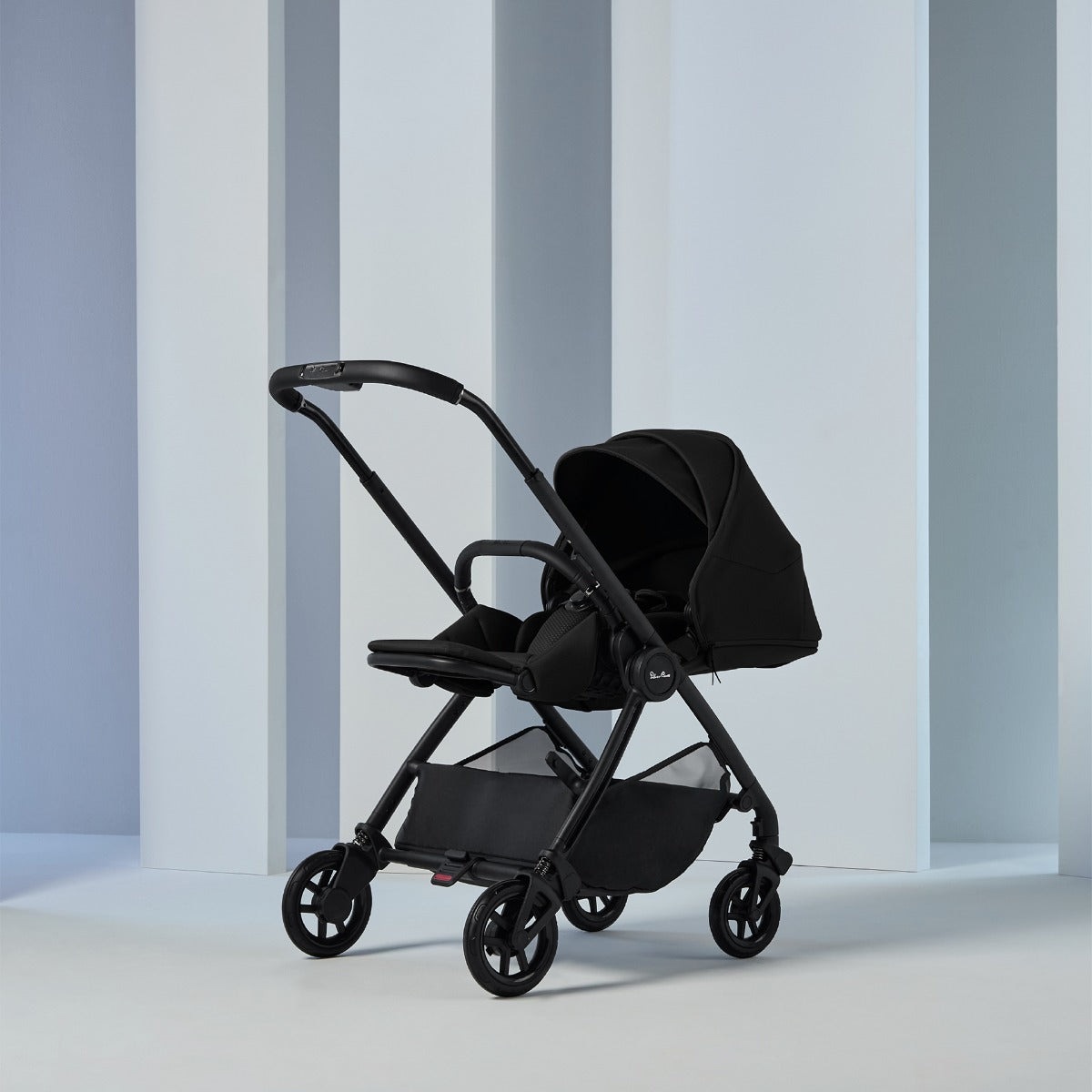 Silver Cross Dune 2 Pushchair - Space 7