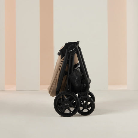 Silver Cross Reef 2 Pushchair - Mocha 3
