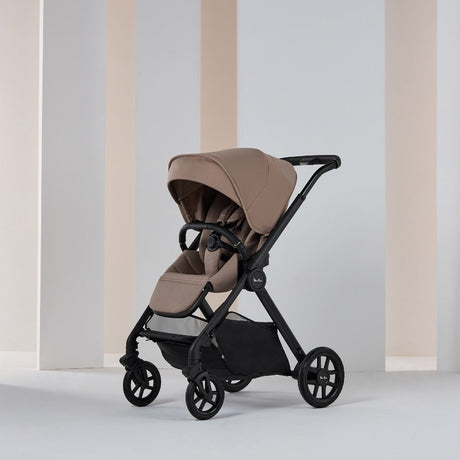 Silver Cross Reef 2 Pushchair - Mocha 5