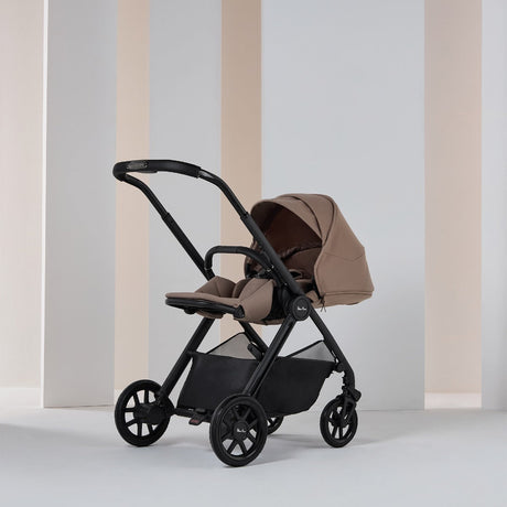Silver Cross Reef 2 Pushchair - Mocha 7