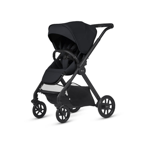 Silver Cross Reef 2 Pushchair - Space 1