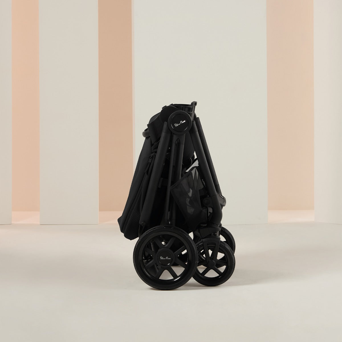 Silver Cross Reef 2 Pushchair - Space 3