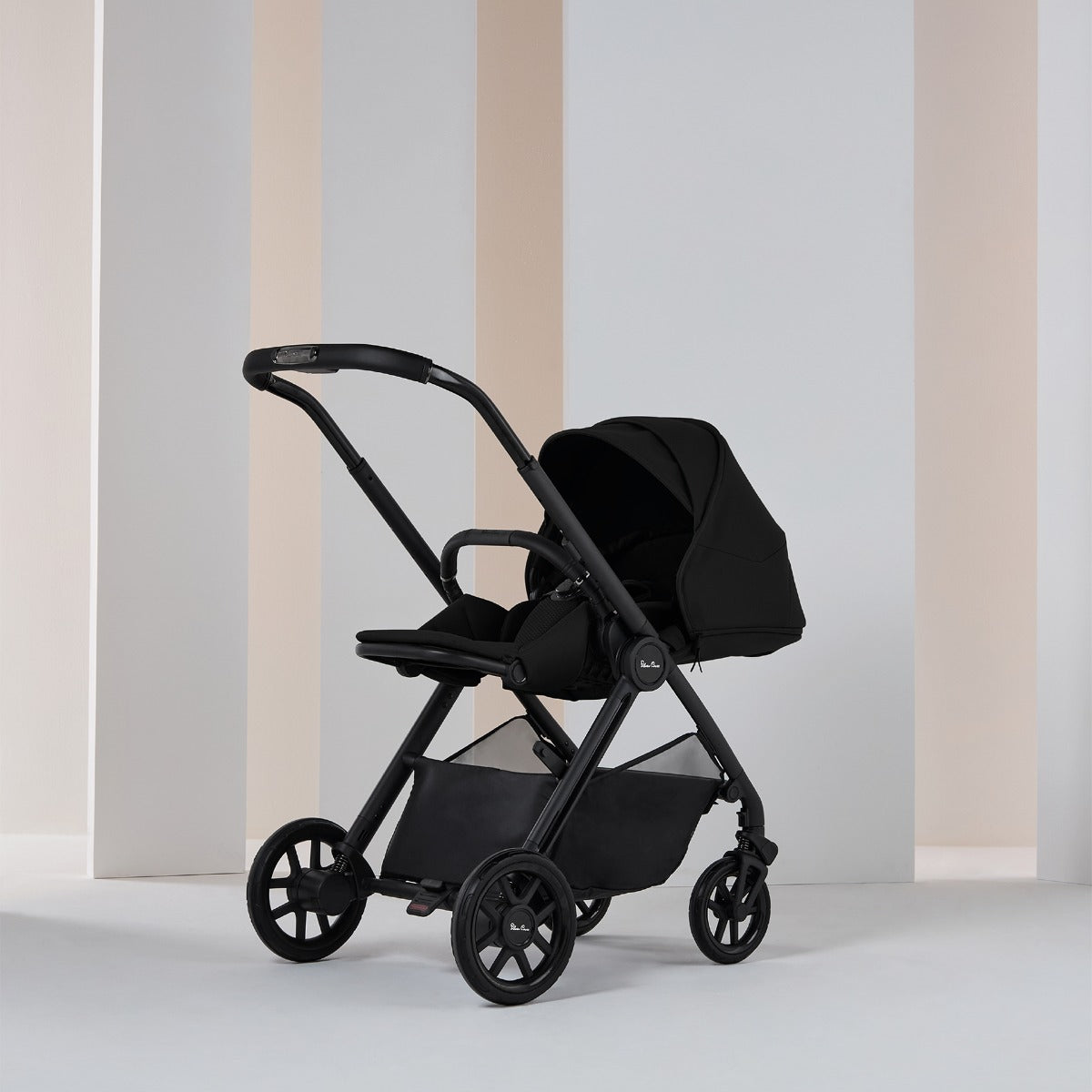 Silver Cross Reef 2 Pushchair - Space 7