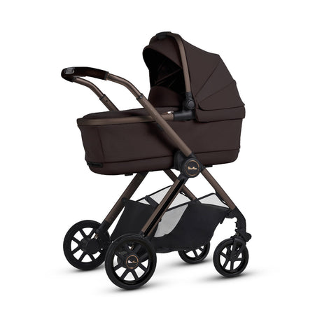 Silver Cross Reef 2 Special Edition with Maxi-Cosi Pebble 360 Pro2 Ultimate Bundle - Ganache 2