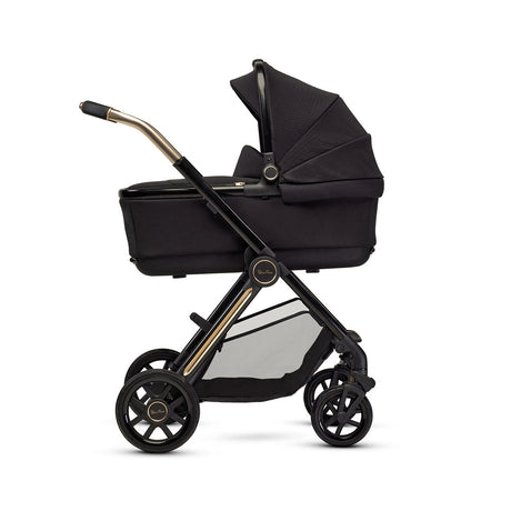 Silver Cross Reef 2 Special Edition with Cybex Cloud T Ultimate Bundle - Espresso 3