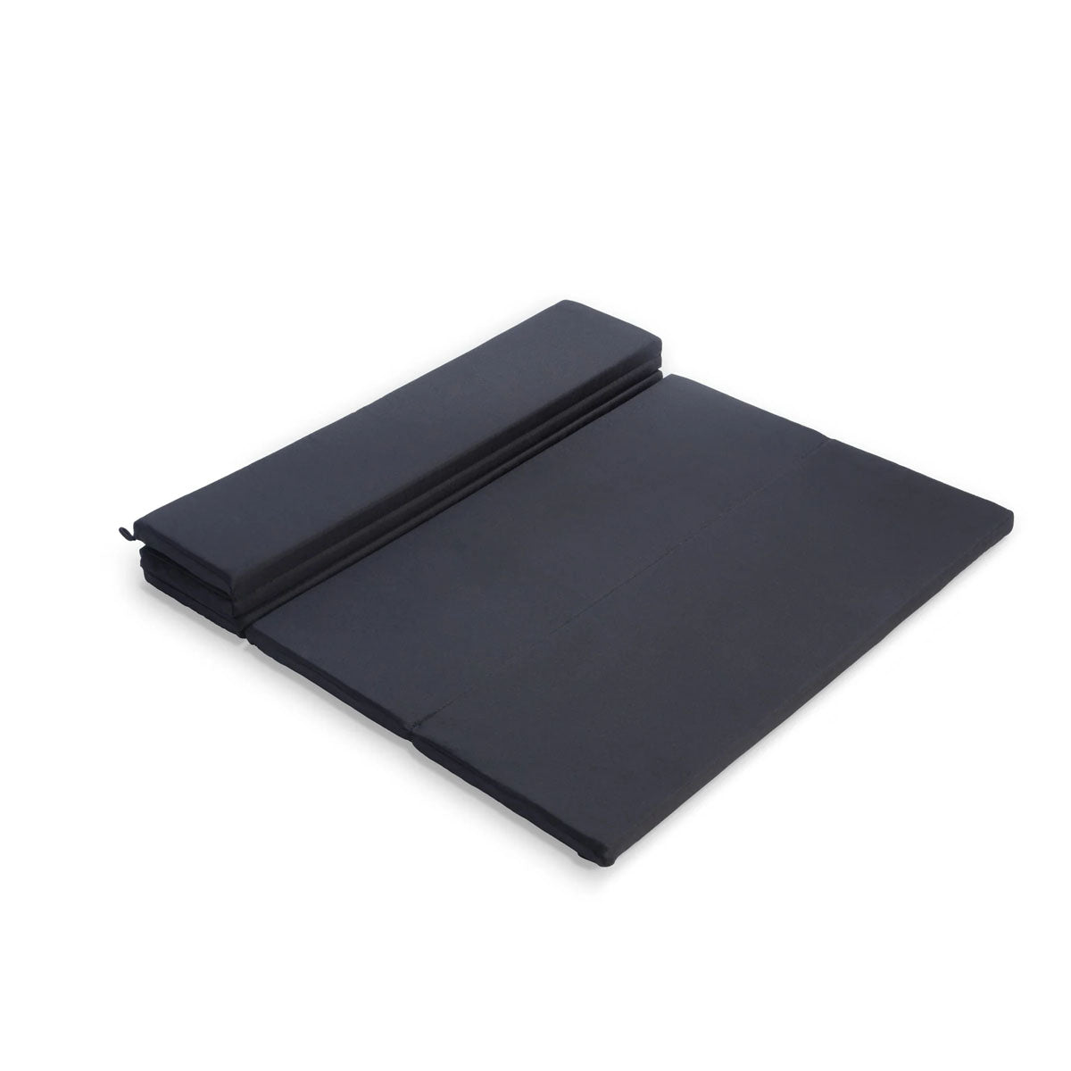 Silver Cross Slumber 3-in-1 Travel Cot - Carbon Black 3