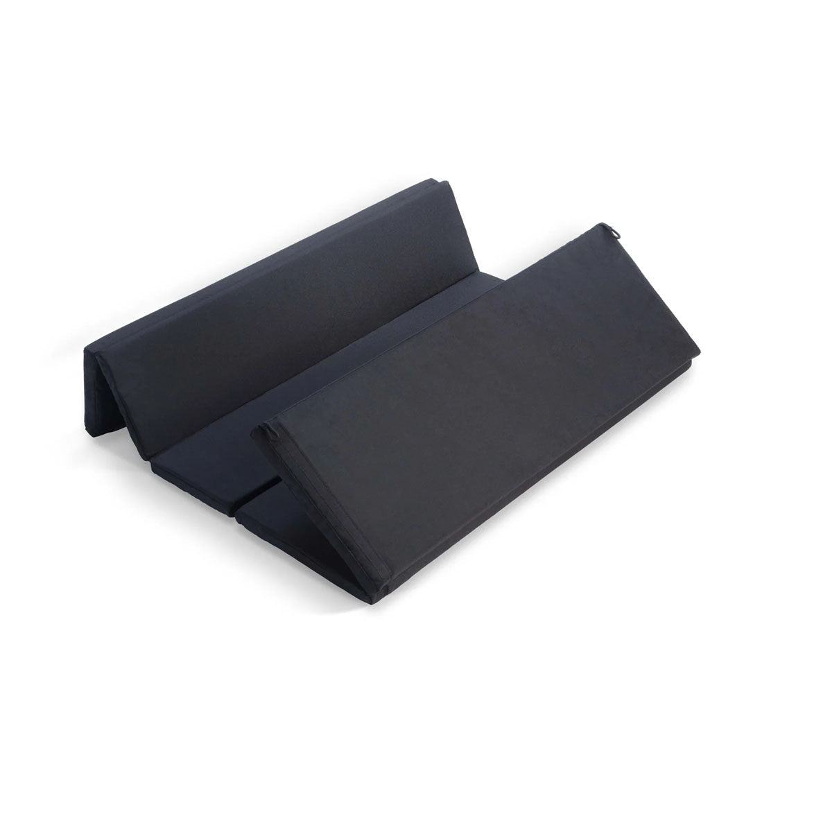 Silver Cross Slumber 3-in-1 Travel Cot - Carbon Black 4