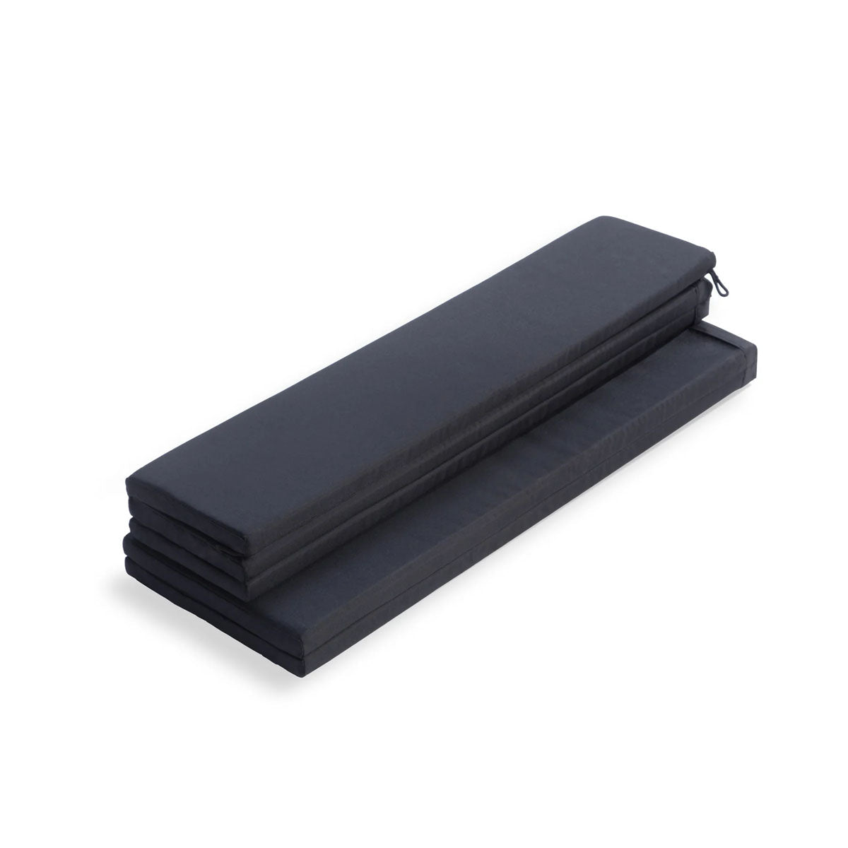 Silver Cross Slumber 3-in-1 Travel Cot - Carbon Black 5