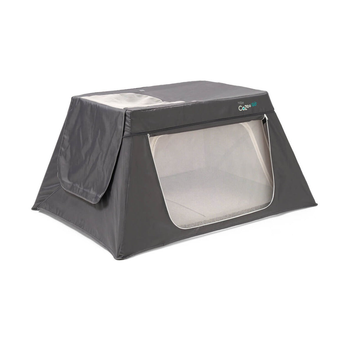 Tutti Bambini CoZee Go Day & Night Shade 2