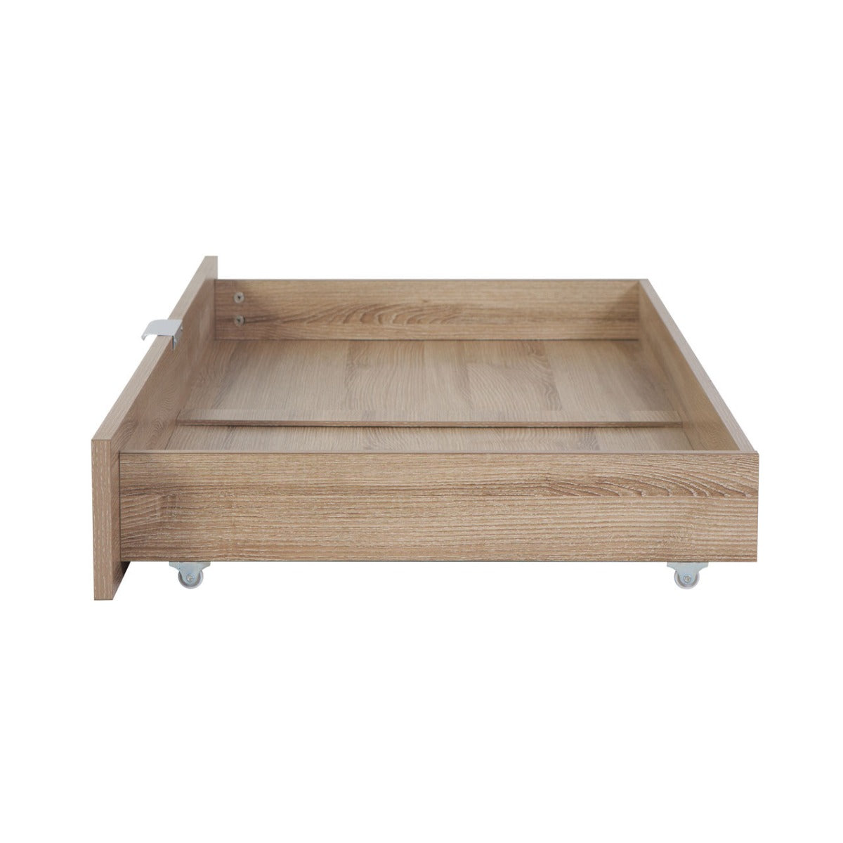 Tutti Bambini Underbed Drawer - Dove Grey 4