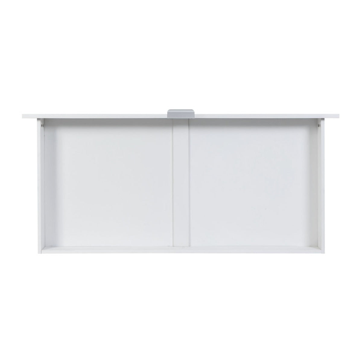 Tutti Bambini Underbed Drawer - White 3