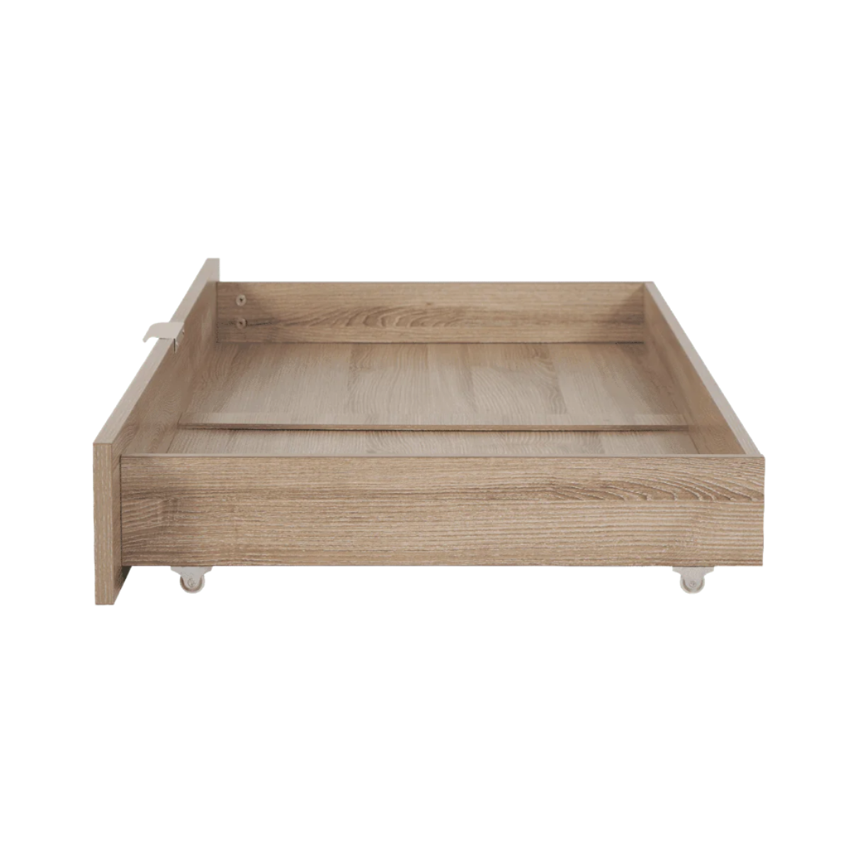 Tutti Bambini Underbed Storage Drawer - Oak