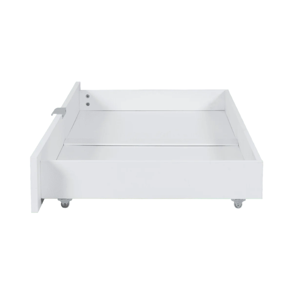 Tutti Bambini Underbed Storage Drawer - White