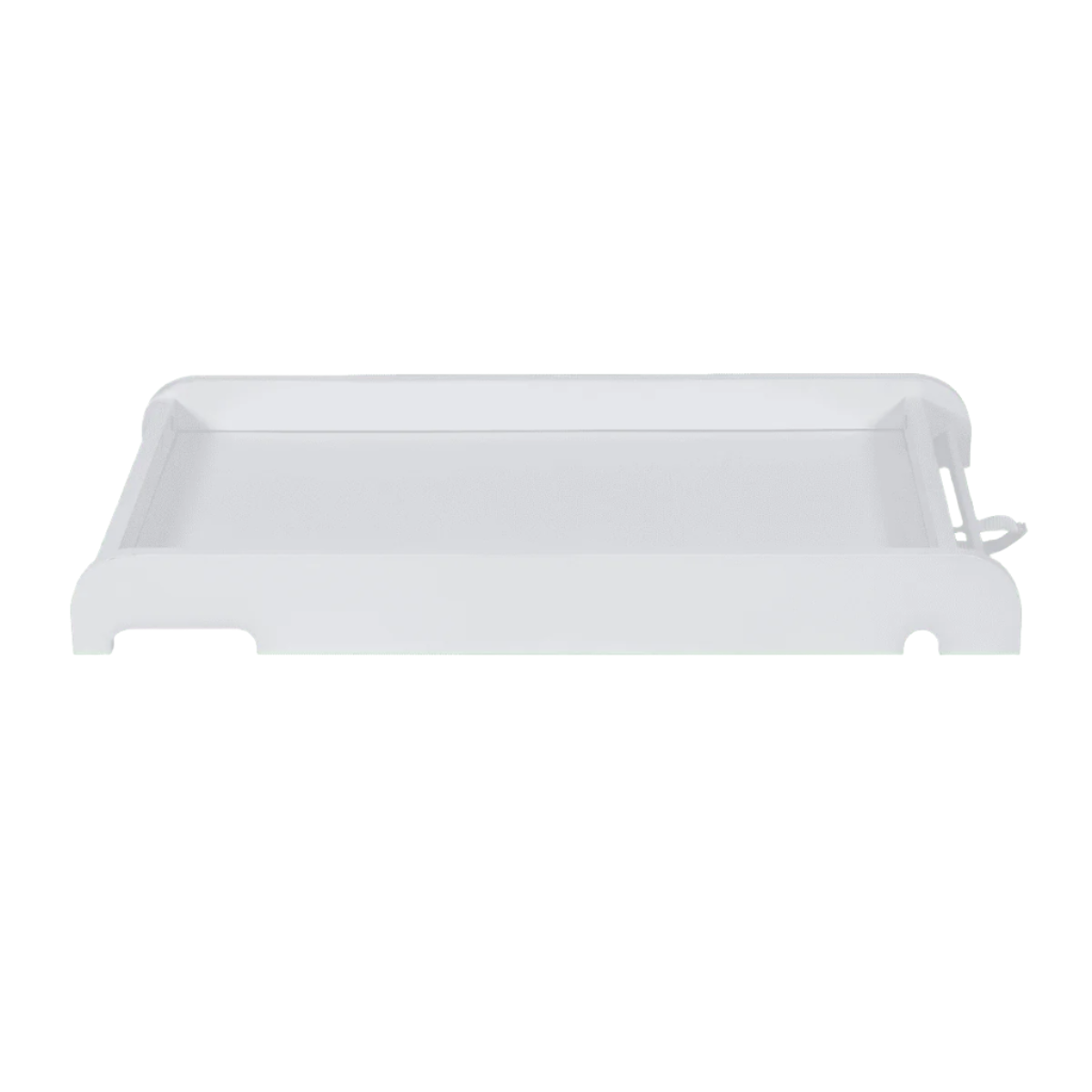 Tutti Bambini Universal Cot Top Changer - White