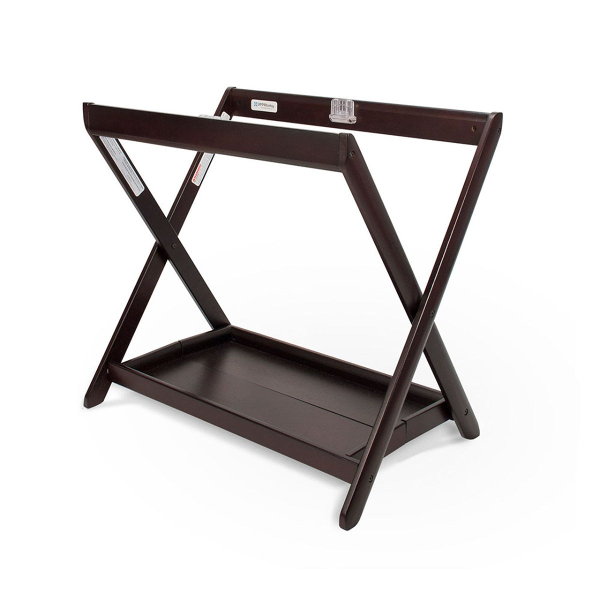 UPPAbaby Carrycot Stand - Espresso 2