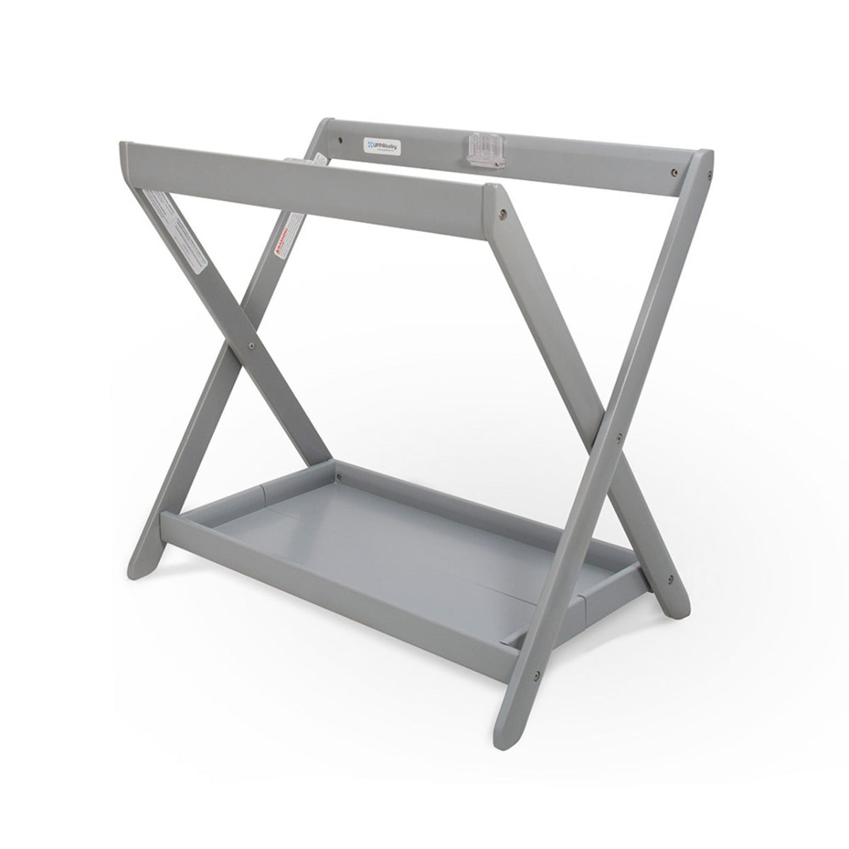 UPPAbaby Carrycot Stand - Grey 2
