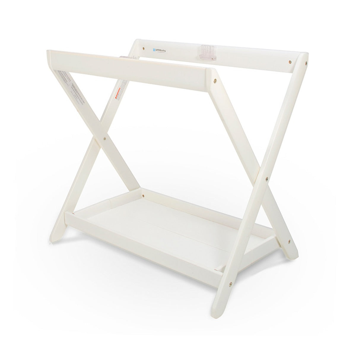 UPPAbaby Carrycot Stand - White 2