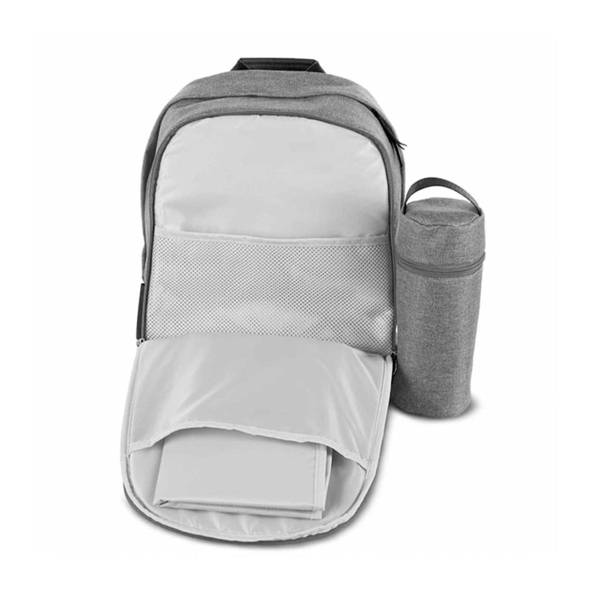 UPPAbaby Changing Backpack - Anthony 3