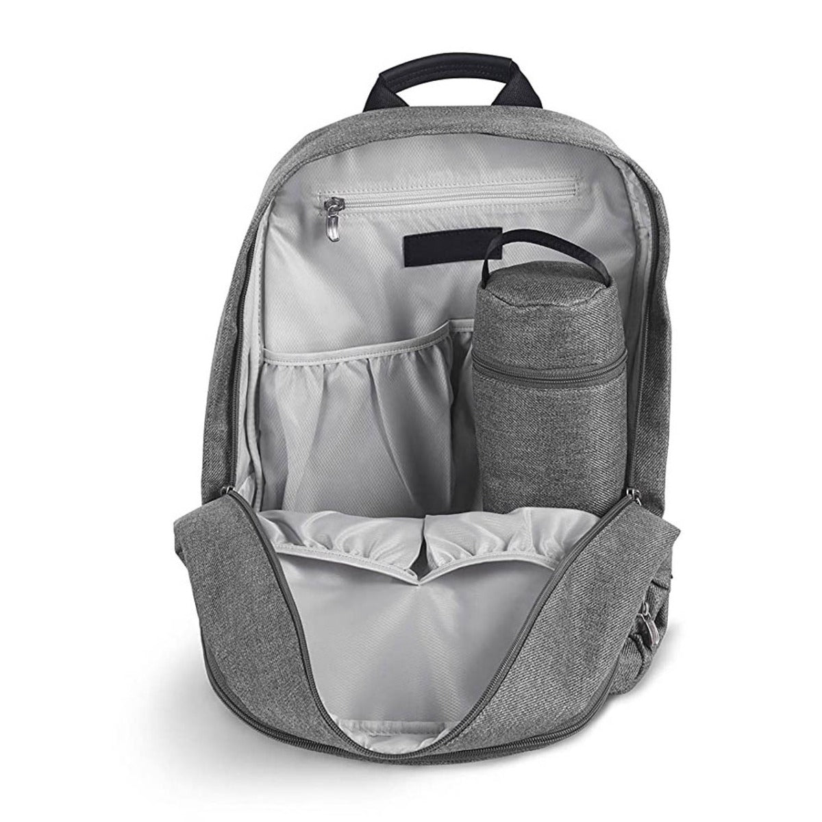 UPPAbaby Changing Backpack - Anthony 4